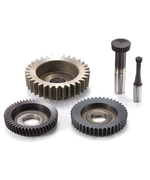 hss precision gear shaping tools